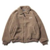 WILDTHINGS-FLUFFY-BOA-G-1-Taupe-168x168