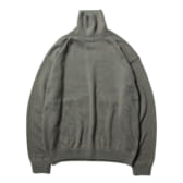 crepuscule-Cotton-cashmere-turtle-Green-168x168