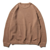 crepuscule-Moss-stitch-LS-sweat-Light.Brown_-168x168