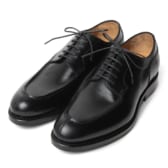JALAN SRIWIJAYA-Uチップ - Calf Black