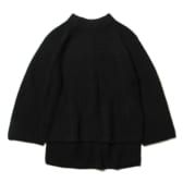 BATONER-SIGNATURE-BOTTLE-NECK-レディース-Black-168x168