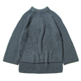 BATONER-SIGNATURE-BOTTLE-NECK-レディース-Gray-Blue-168x168