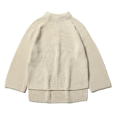 BATONER-SIGNATURE-BOTTLE-NECK-レディース-Ivory-168x168