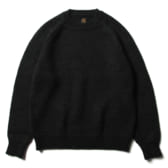 BATONER-VINTAGE-WOOL-RAGLAN-CREW-NECK-メンズ-Black-168x168