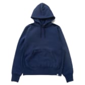 BEDWIN-LS-HEAVY-COTTON-HOODED-SWEAT-「DAVID」-Navy-168x168