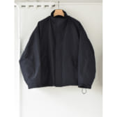 COMOLI-ナイロン-ショートジャケット-Navy-168x168