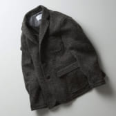 CURLY-BLEECKER-2B-JACKET-Herringbone-Black-Hb-168x168