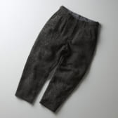 CURLY-BLEECKER-WIDE-TROUSERS-Herringbone-Black-Hb-168x168