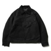 ENGINEERED-GARMENTS-Driver-Jacket-Double-Cloth-Black-168x168