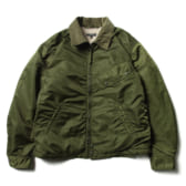 ENGINEERED-GARMENTS-Driver-Jacket-Flight-Satin-Olive-168x168