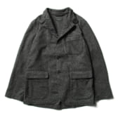 ENGINEERED-GARMENTS-Loiter-Jacket-Blend-Homespun-Grey-168x168