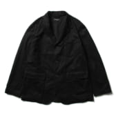 ENGINEERED-GARMENTS-Loiter-Jacket-WC-Flannel-Black-168x168
