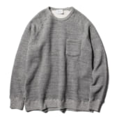FLISTFIA-Crew-Neck-Sweat-Charcoal-168x168