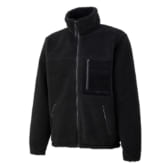 Marmot-Sheep-Fleece-Jacket-BK-ブラック-168x168