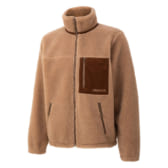 Marmot-Sheep-Fleece-Jacket-CRK-コルク-168x168