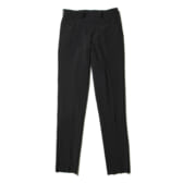 N.HOOLYWOOD-2202-PT04-003-peg-SLIM-TAPERED-SLACKS-Black-168x168
