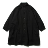 Porter-Classic-CHINO-SHIRT-COAT-Black-168x168