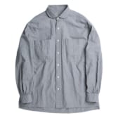 Porter-Classic-WIDE-POCKET-SHIRT-Gray-168x168