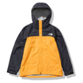 THE-NORTH-FACE-Dot-Shot-Jacket-SG-サミットゴールド-168x168