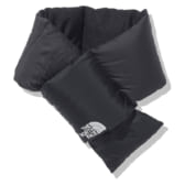 THE-NORTH-FACE-Nuptse-Muffler-K-ブラック-168x168