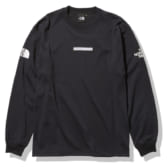 THE-NORTH-FACE-STEEP-TECH-LS-Tee-K-ブラック-168x168