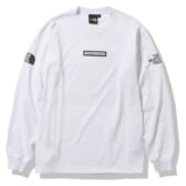 THE-NORTH-FACE-STEEP-TECH-LS-Tee-W-ホワイト-168x168