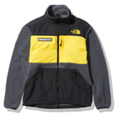 THE-NORTH-FACE-STEEP-TECH-Zip-Freece-VL-ヴァナディスグレー×ライトニングイエロー-168x168