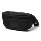 Yohji Yamamoto HOMME-YY-A20-0000-620 / HR-I50-975-1 - Black