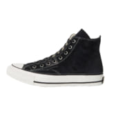 N.HOOLYWOOD-2202-SE01-peg CONVERSE ADDICT CHUCK TYLOR NH HI - Black