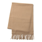 A.P.C.-Ambroise-マフラー-Camel-168x168