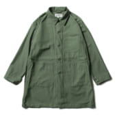 ENGINEERED-GARMENTS-EG-Workaday-Shop-Coat-Reversed-Sateen-Olive-168x168