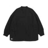 FreshService-CARGO-POCKET-UTILITY-SHIRT-Black-168x168