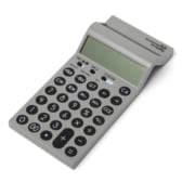 FreshService-DOUBLE-SIDE-CALCULATOR-Gray-168x168
