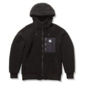 HELLY-HANSEN-FiberpileR-Thermo-Hoodie-レディース-K-ブラック-168x168