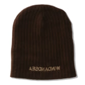WIND-AND-SEA-WDS-CABLE-BEANIE-Brown-168x168