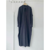 COMOLI-シャツワンピース-レディース-Navy-168x168