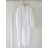 COMOLI-シャツワンピース-レディース-White-168x168