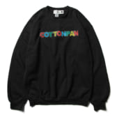 COTTON-PAN-COTTON-PAN-SW-COTTON-PAN-ロゴ-SW-Black-168x168