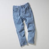 CURLY-MAZARINE-5P-JEANS-Cut-off-Ice-Indigo-168x168