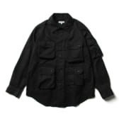 ENGINEERED-GARMENTS-Explorer-Shirt-Jacket-High-Count-Twill-Black-168x168