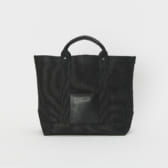Hender-Scheme-campus-bag-small-Black-168x168
