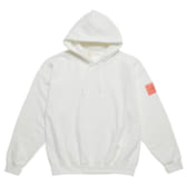 N.HOOLYWOOD-9211-CS80-pieces-HOODED-PARKA-White-168x168