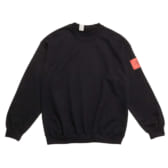 N.HOOLYWOOD-9211-CS81-pieces-CREW-NECK-SWEATSHIRT-Black-168x168