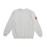 N.HOOLYWOOD-9211-CS81-pieces-CREW-NECK-SWEATSHIRT-White-168x168