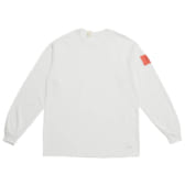 N.HOOLYWOOD-9211-CS82-pieces-CREW-NECK-LONG-SLEEVE-T-SHIRT-White-168x168