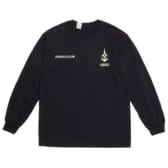 N.HOOLYWOOD-9211-CS90-pieces-CREW-NECK-LONG-SLEEVE-T-SHIRT-Black-168x168