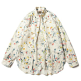 Needles-Ascot-Collar-EDW-Shirt-Flower-Pt.-Beige-168x168