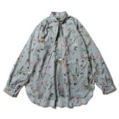 Needles-Ascot-Collar-EDW-Shirt-Flower-Pt.-Grey-168x168