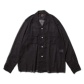 Needles-C.O.B.-Classic-Shirt-Polka-Dot-Pt.-Navy-168x168