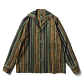 Needles-C.O.B.-Italian-Collar-Shirt-India-Stripe-Jq.-Blue-168x168